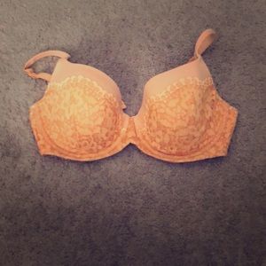 Victoria secret bra full coverage
